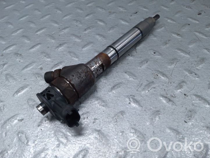 Hyundai i30 Injecteur de carburant 0445110589