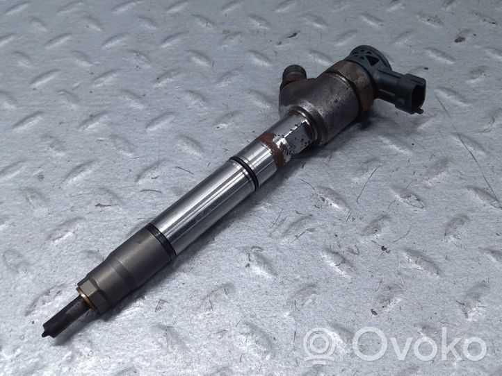 Hyundai i30 Injecteur de carburant 0445110589