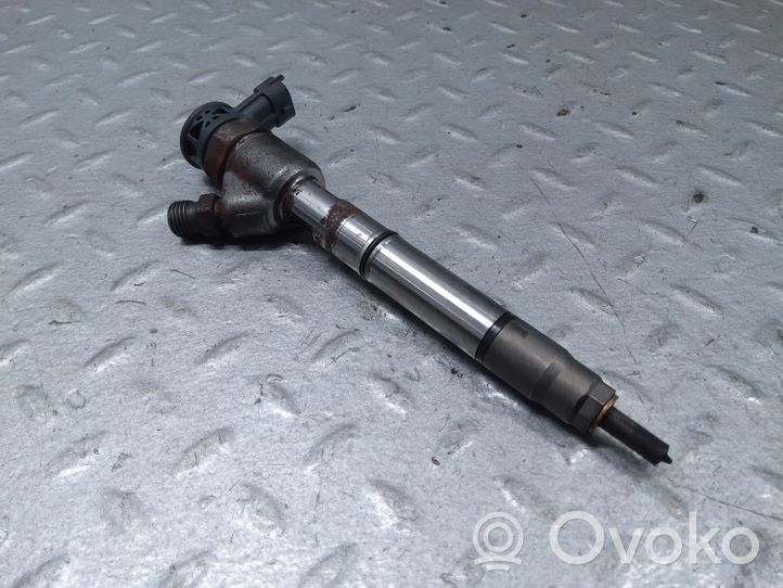 Hyundai i30 Injecteur de carburant 0445110589