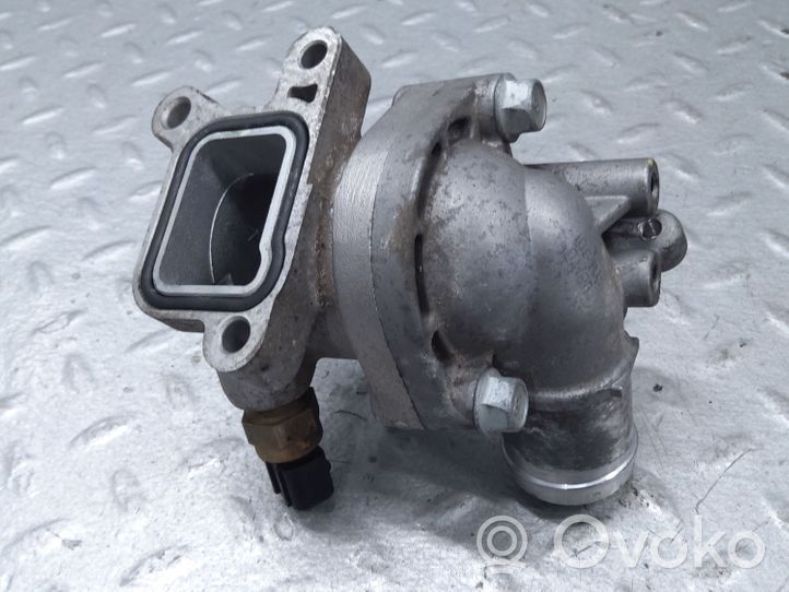 Hyundai i30 Alloggiamento termostato 256102A760