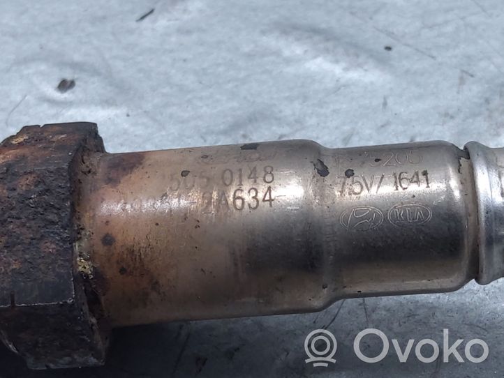 Hyundai i30 Sonde lambda 393512A634