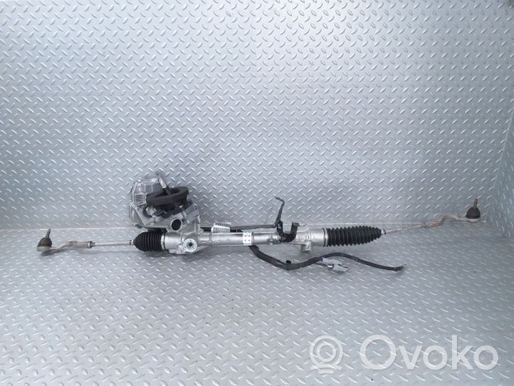 Citroen C4 III e-C4 Steering rack 