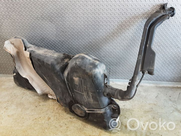 Citroen C5 Réservoir de carburant 9672985780