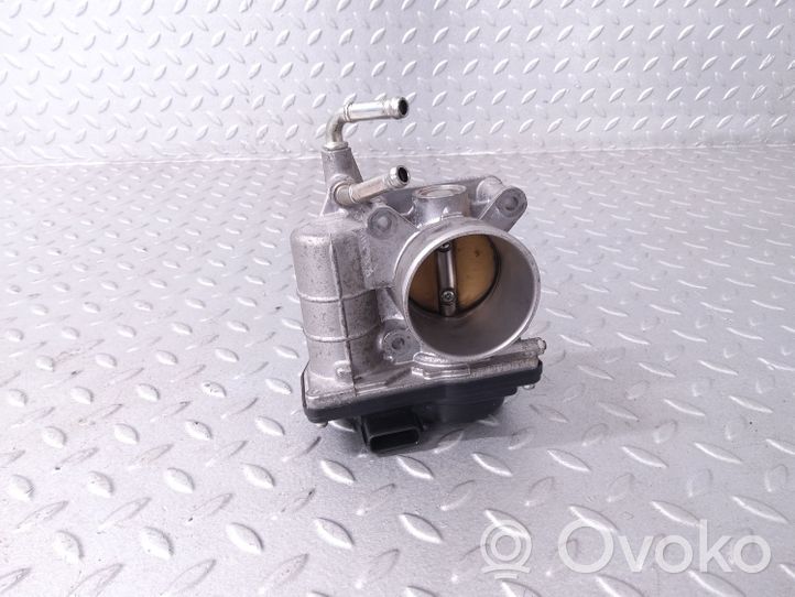 Nissan Micra Valvola a farfalla RME5018