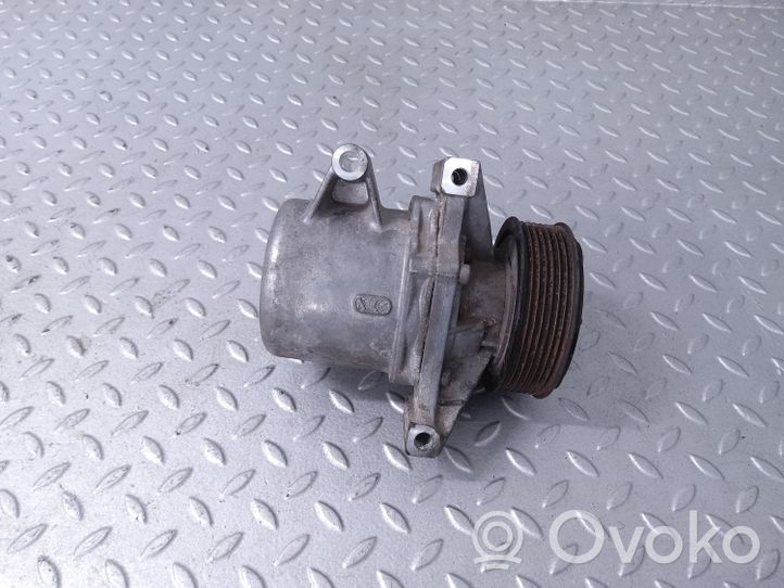 Nissan Micra Compressore aria condizionata (A/C) (pompa) 926001HD5A