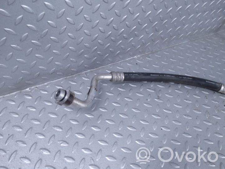 Nissan Micra Tubo flessibile aria condizionata (A/C) QA1024757