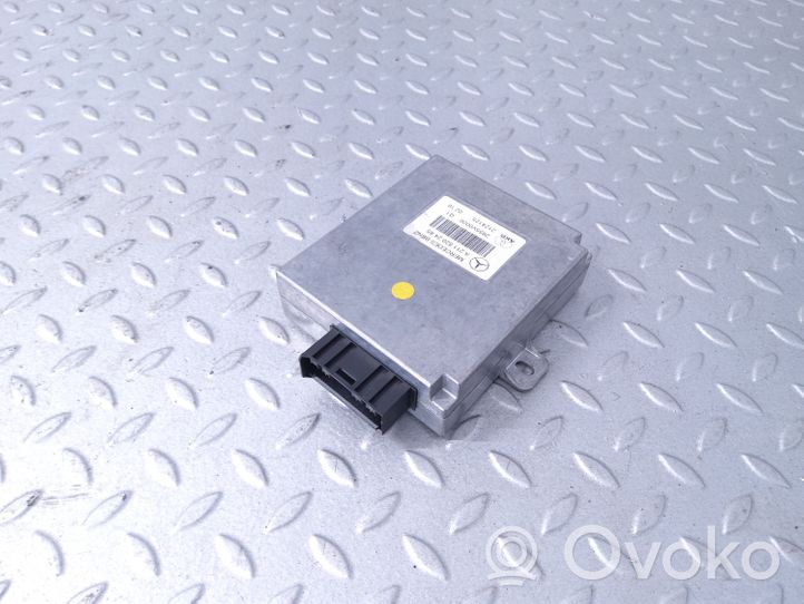 Mercedes-Benz E W211 Bluetoothin ohjainlaite/moduuli A2118202485