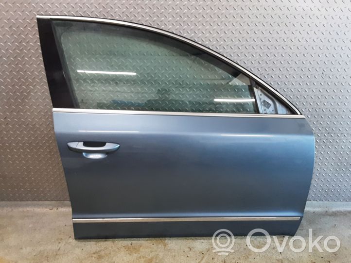 Skoda Superb B6 (3T) Portiera anteriore 