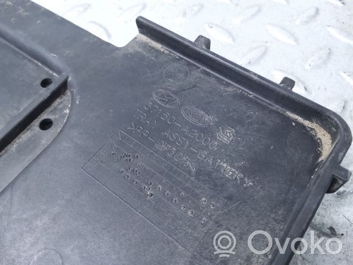 KIA Ceed Vassoio batteria 37150A2000