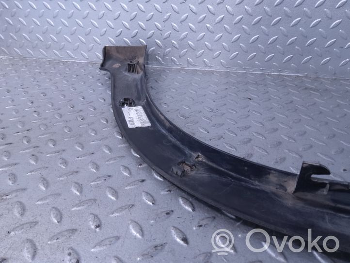 Honda CR-V Listwa / Nakładka na błotnik przedni 74115S9A010050