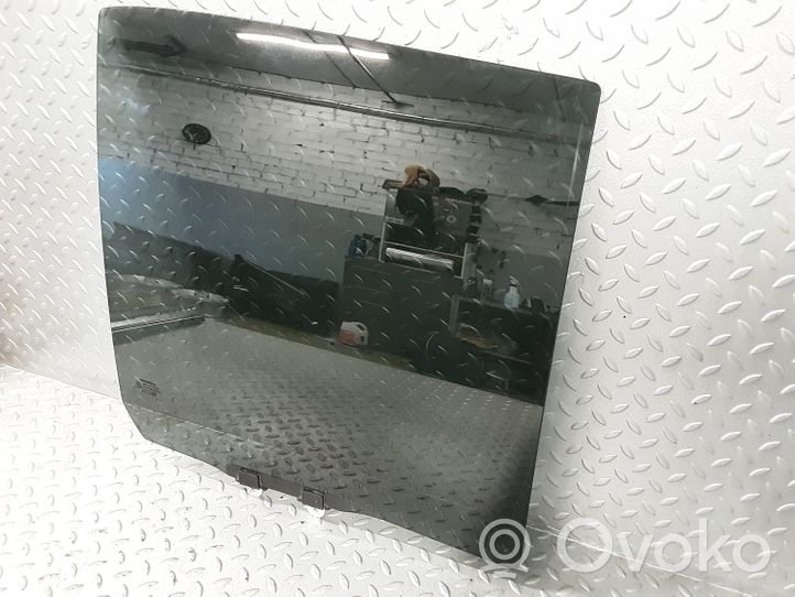 Honda CR-V Takaoven ikkunalasi 43R008600