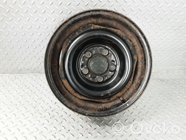 Mercedes-Benz 200 300 W123 R 14 metāla disks (-i) 4000302