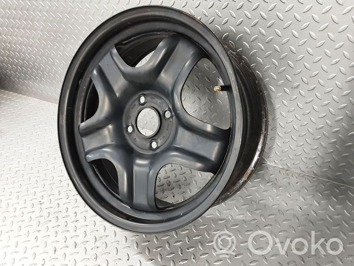 Ford Fiesta Cerchione in acciaio R17 N1BC1015BA