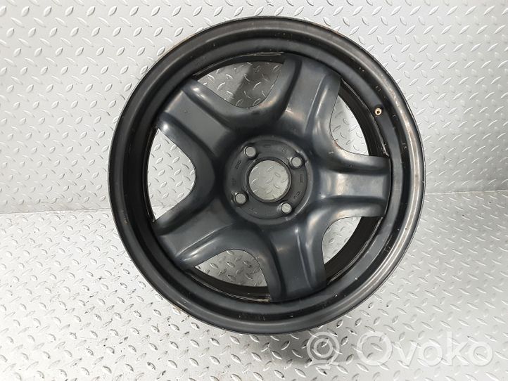 Ford Fiesta Cerchione in acciaio R17 N1BC1015BA