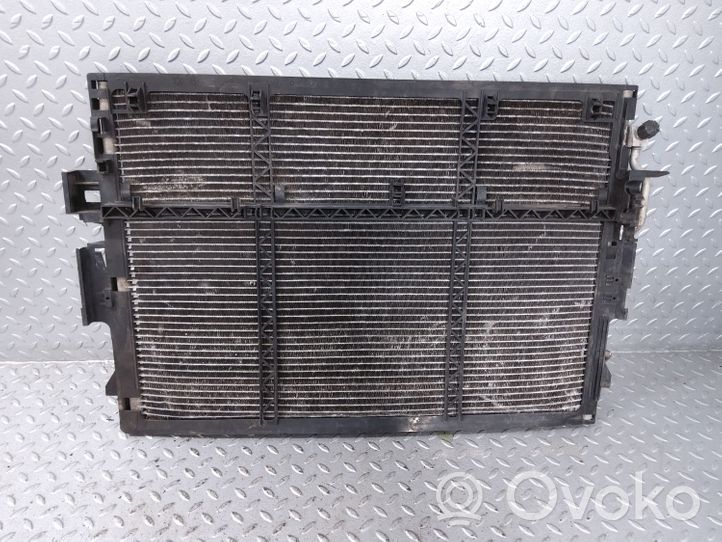 Mercedes-Benz S W221 Radiateur condenseur de climatisation A2215000554