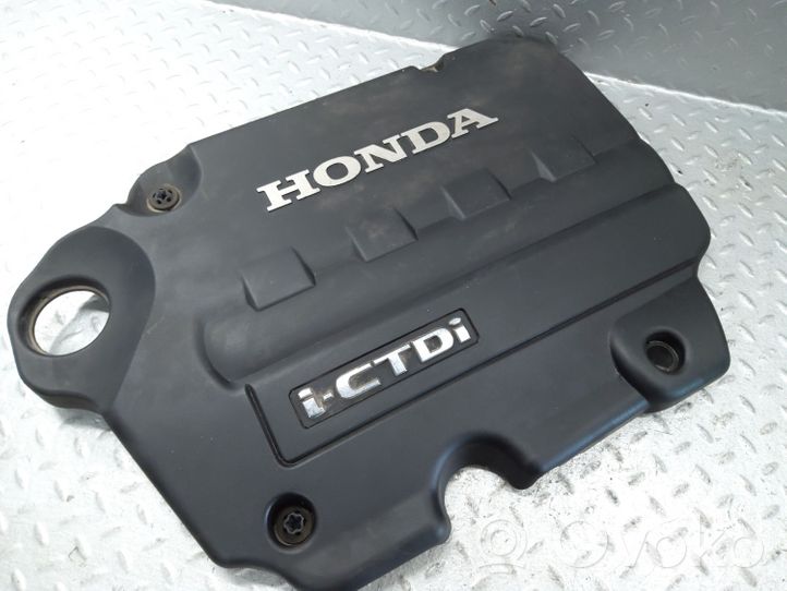 Honda CR-V Couvercle cache moteur QA1024757