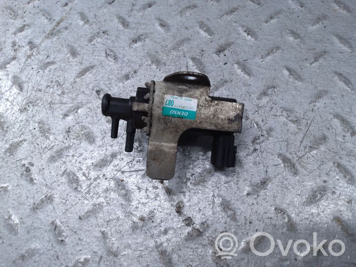 Honda CR-V Turboahtimen magneettiventtiili 1397000870