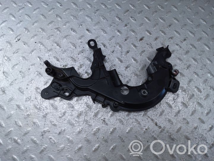 Citroen Berlingo Protezione cinghia di distribuzione (copertura) 9824675180