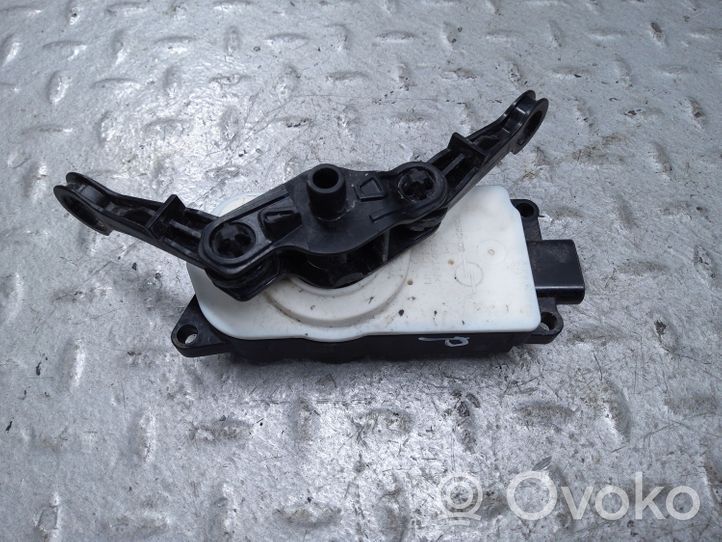 9881646 BMW X5 G05 Radiator active air flap actuator, 49.00 € | RRR 