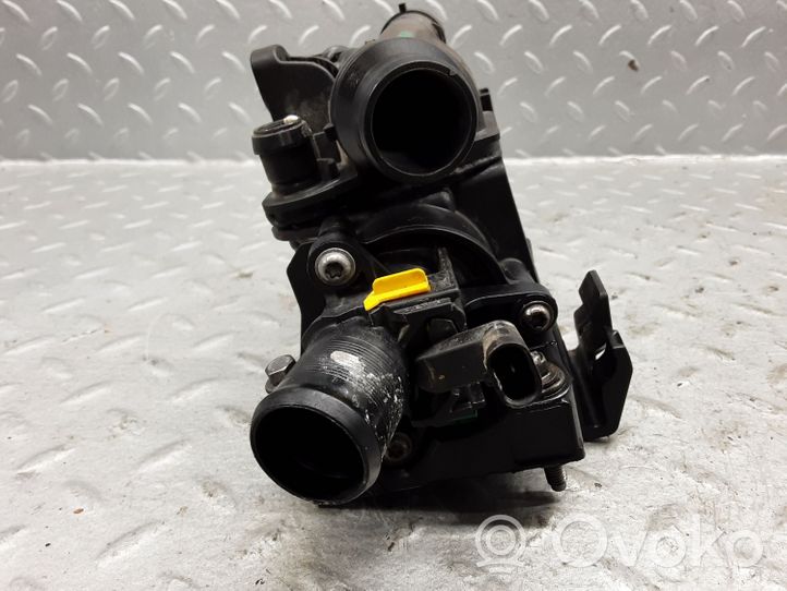 Citroen Berlingo Termostato/alloggiamento del termostato 9812113780