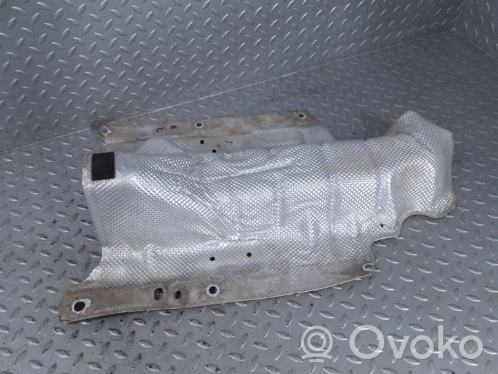 Citroen Berlingo Bouclier thermique d'échappement 9815748280