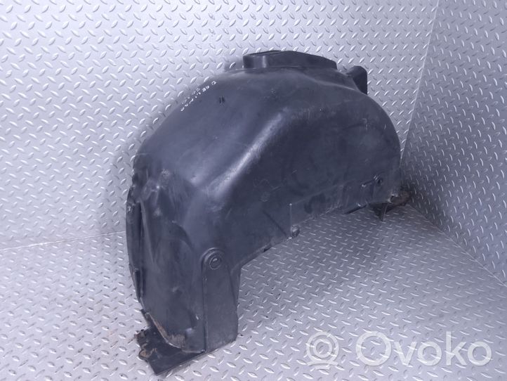 Citroen Berlingo Rivestimento paraspruzzi parafango posteriore 9817398380