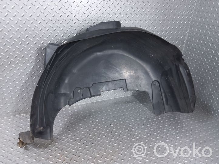 Citroen Berlingo Rivestimento paraspruzzi parafango posteriore 9817398380