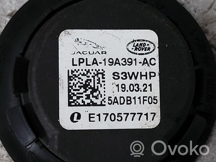 Land Rover Defender Mikrofoni (bluetooth/puhelin) LPLA19A391AC