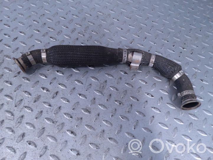 Land Rover Defender Tuyau de raccordement solide EGR QA1024757