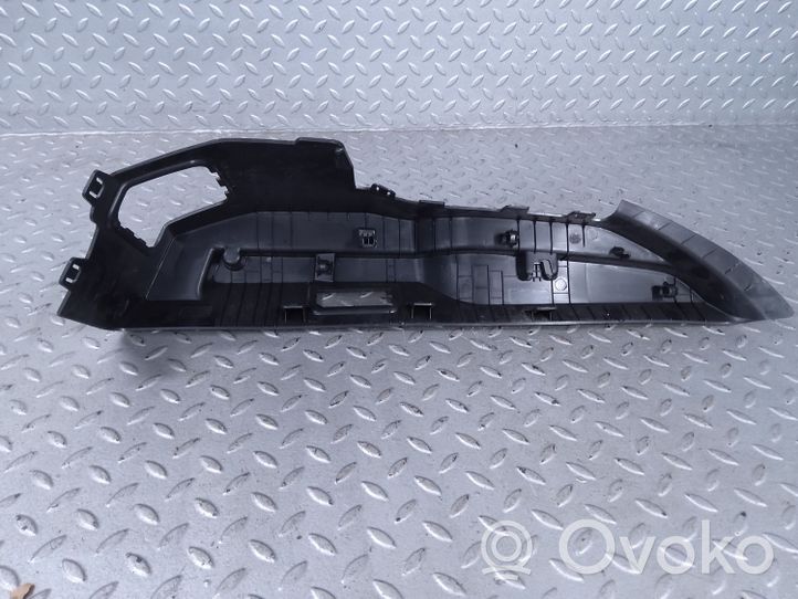 Citroen C4 III e-C4 Altro elemento di rivestimento bagagliaio/baule 98343855ZD