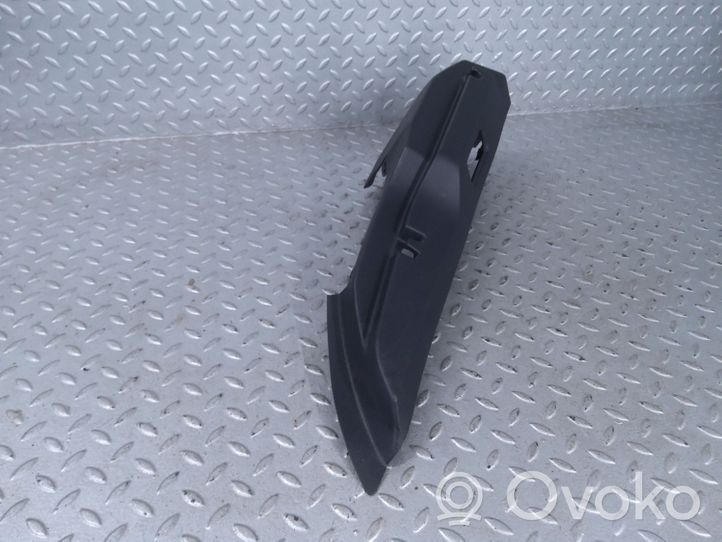 Citroen C4 III e-C4 Muu vararenkaan verhoilun elementti 98343855ZD