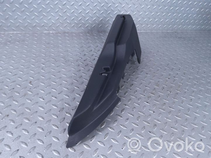 Citroen C4 III e-C4 Altro elemento di rivestimento bagagliaio/baule 98343856ZD