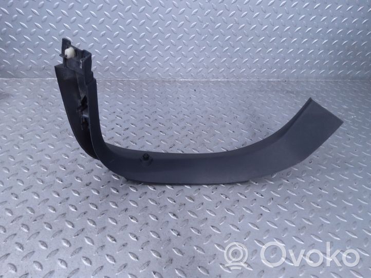 Citroen C4 III e-C4 Takaluukun koristelista 98333074ZD