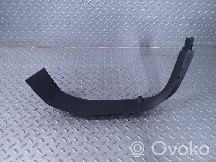 Citroen C4 III e-C4 Poszycie / Tapicerka tylnej klapy bagażnika 98333073ZD