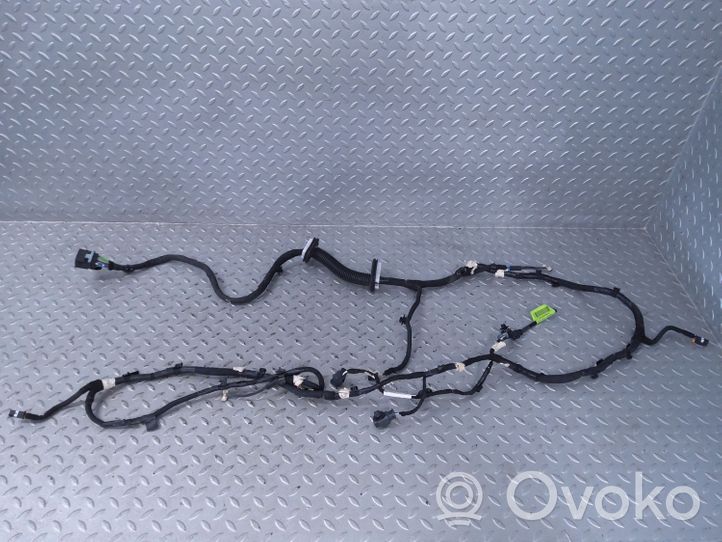 Citroen C4 III e-C4 Cablaggio elettrico portellone/bagagliaio 9841029480