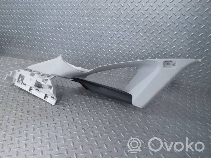 Citroen C4 III e-C4 Altro elemento di rivestimento bagagliaio/baule 98343902