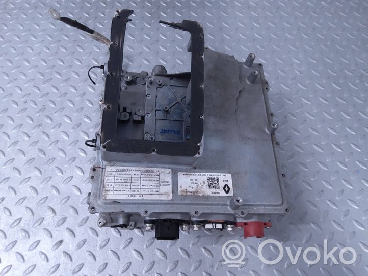 Dacia Spring Convertitore di tensione inverter 296058584R