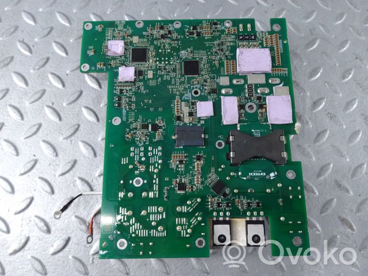 Dacia Spring Convertitore di tensione inverter 296059709R