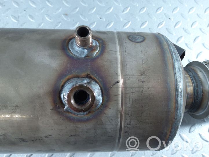 Volkswagen Crafter Catalyst/FAP/DPF particulate filter 2E0253053A