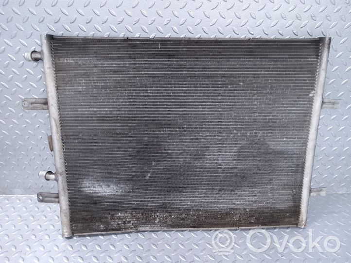 Bentley Continental Coolant radiator 3W0145749A