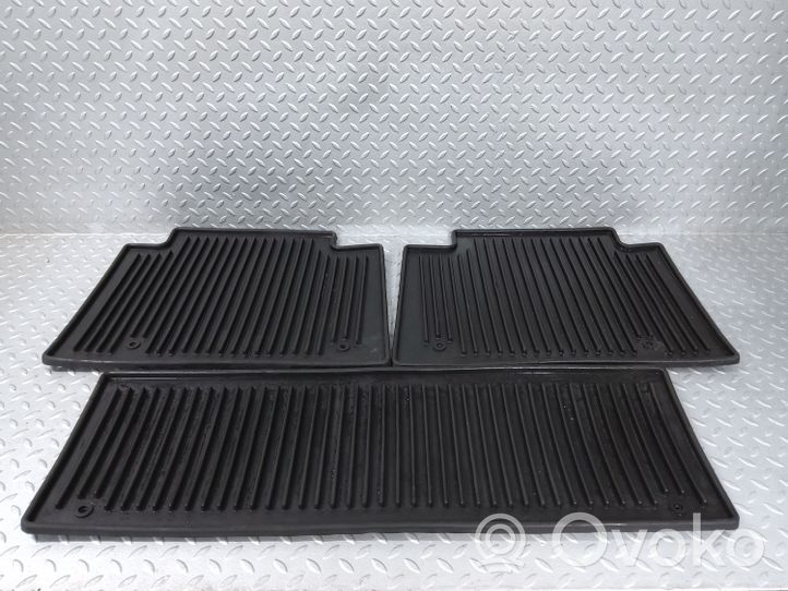 Infiniti QX80 Kit tapis de sol auto 