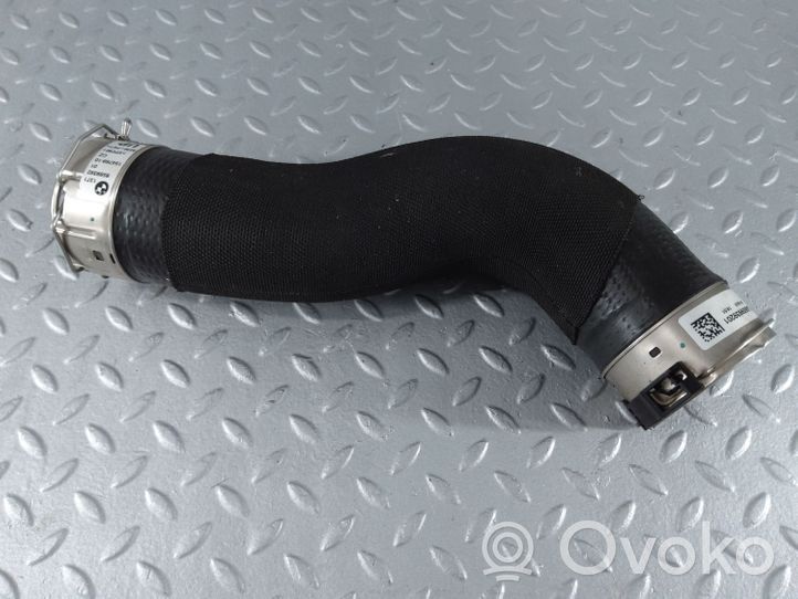 BMW X6 G06 Intercooler hose/pipe 8599392