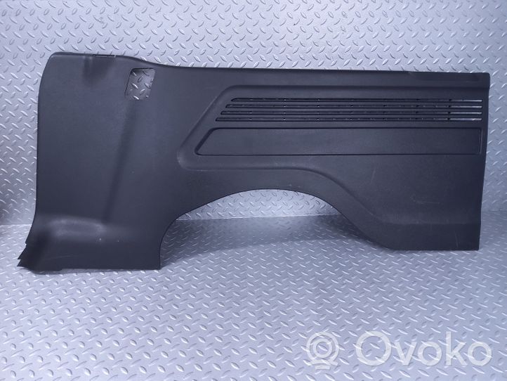 Toyota ProAce City Altro elemento di rivestimento bagagliaio/baule 9817651277