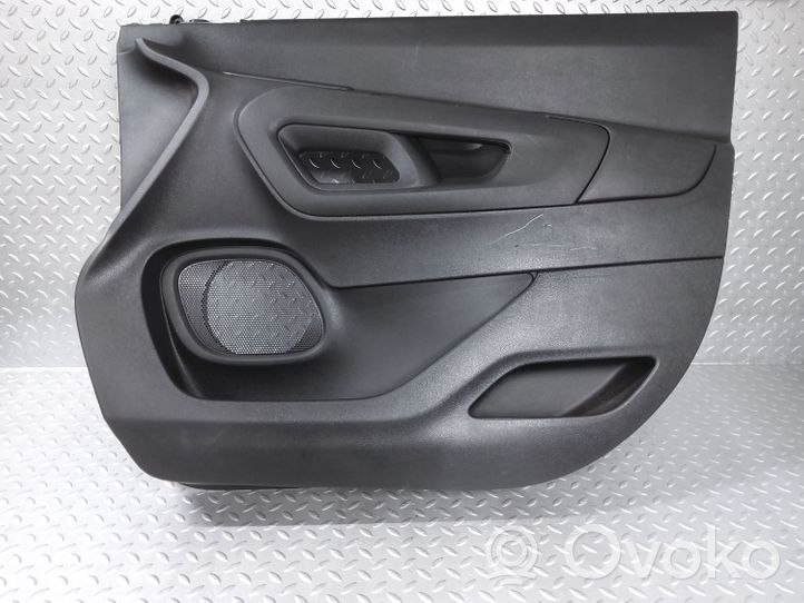 Toyota ProAce City Rivestimento del pannello della portiera anteriore 9816791377