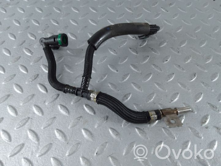 Toyota ProAce City Tubo carburante SU001B3775