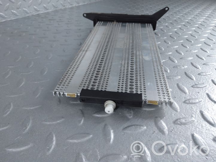 Audi A6 C7 Radiateur électrique de chauffage auxiliaire 4G0819011A