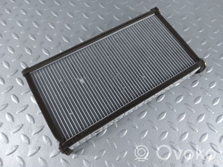 Audi A6 C7 Radiateur de chauffage QA1024757