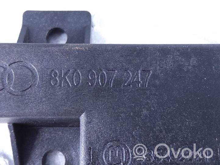 Audi A6 C7 Moduł / Sterownik systemu uruchamiania bezkluczykowego 8K0907247