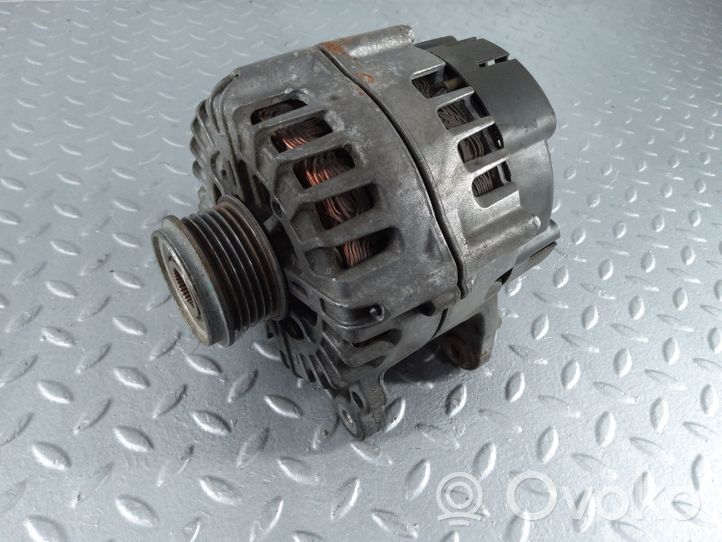 Audi A6 C7 Generatore/alternatore 059903018Q