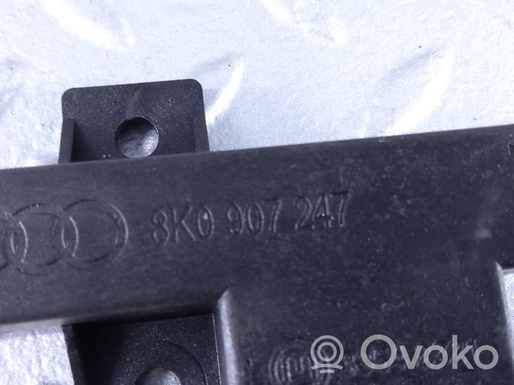 Audi A6 C7 Beraktės sistemos KESSY (keyless) valdymo blokas/ modulis 8K0907247